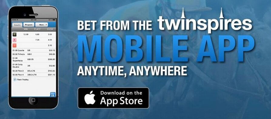Mobile Twinspires Online Racebook