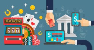 Casino Apps Banking Options