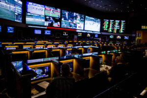 Sports Betting Locations