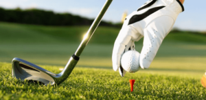 Events for Golf Betting