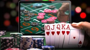  Online Casino Games