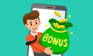 Mobile Online Casino Bonuses