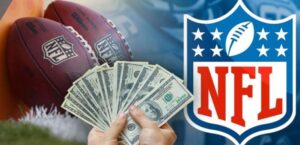 NFL Betting Wagers