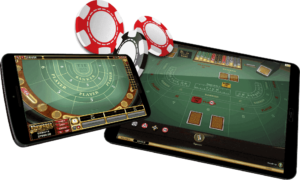 Online Baccarat Mobile