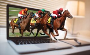 Online Horse Betting