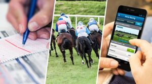 Horse Betting Tips