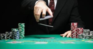 Online Poker Casino Games