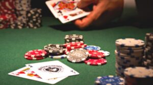 Poker Casino Games