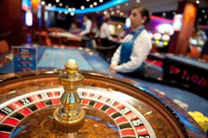 Online Roulette Basic Rules