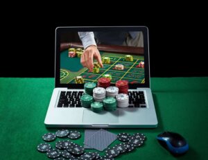 Live Casino Software Providers